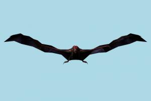 Mutated Bat Bat