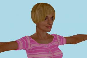 Girl Girl-2