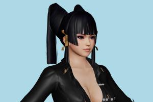 Nyotengu Nyotengu-2