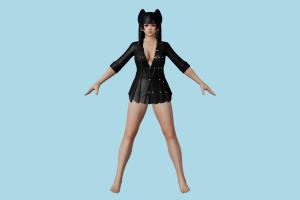 Nyotengu Nyotengu