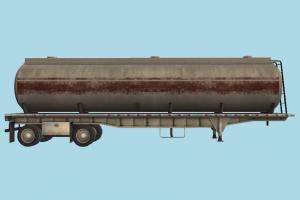 Trailer Tank train, boxcar, coach, wagon, tank, gas, petrol, fuel, railway, railroad, rail, carriage, truck, vehicle