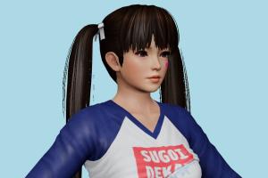 Leifang Leifang-2