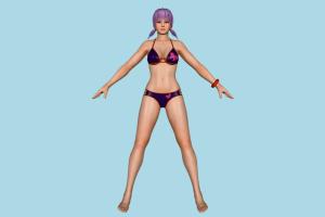 DOA Ayane Ayane