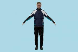 DBH Simon DBH-Simon