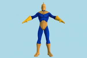 Doctor Fate super, marvel, man, male, people, human, character