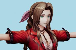 Aerith Aerith-2