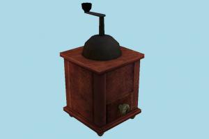Coffee Grinder grinder, coffee, drink, machine