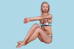 Maya Posed Swimwear Maya-Posed-Swimwear