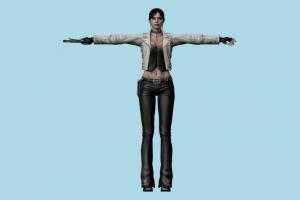 Claire Western Claire-Western