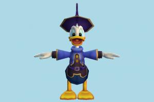 Donald Duck donald-duck, donald, disney, duck, animal-character, character, bird, cartoon, toony, witch, halloween