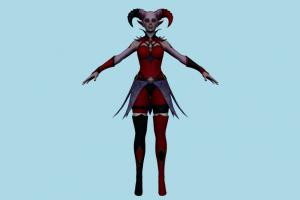HarleyQuinn Arcane HarleyQuinn-Arcane