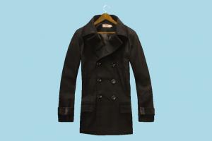 Jacket jacket, coat, overcoat, clothes, wear, 2d