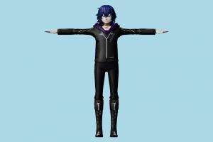 Ayato Kirishima Ayato-Kirishima