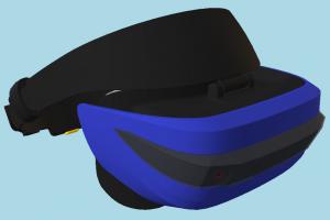 VR Headset VR-Headset