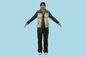 WB200 Deviant WB200-Deviant