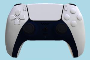 PS5 Controller PS5-Controller