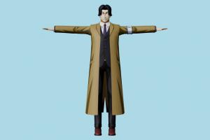 Itsuki Marude Itsuki-Marude