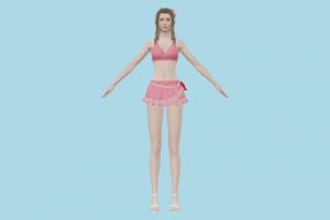 Aerith Aerith
