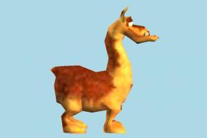 Llama llama, camel, giraffe, dragon, animal, animals, cartoon