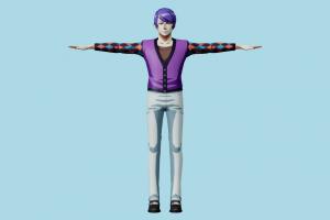 Shuu Tsukiyama Shuu-Tsukiyama