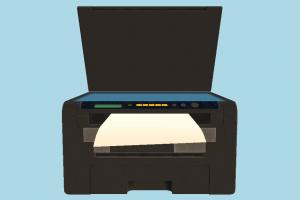 Printer Printer-2