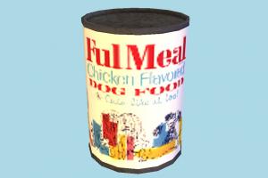 Canned Food Canned-Food