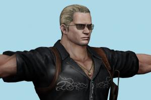 RE Krauser Krauser-2