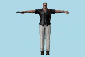 RE Krauser Krauser