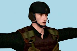 Soldier Soldier-2