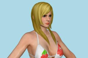 DOA Helena Helena-2