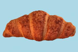 Croissant croissant, bread, toast, cake, food, bakery, gourmandise, gourmands, breakfast, dinner, baked, meal, lunch, dessert