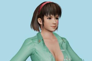 Hitomi Hitomi-2