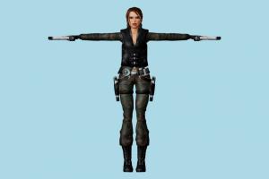 Lara Croft Lara-Croft