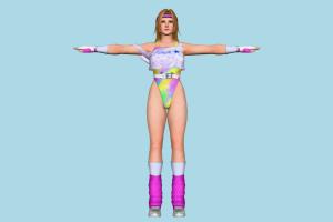 Tina Armstrong Tina-Armstrong