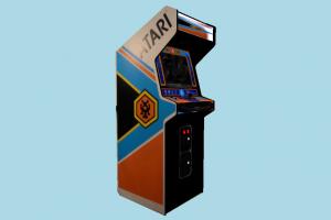 Arcade Machine Arcade-Machine