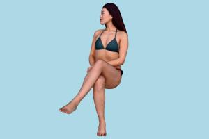 Aneko Posed Swimwear Aneko-Posed-Swimwear