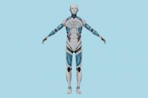 Markus Droid Markus-Droid