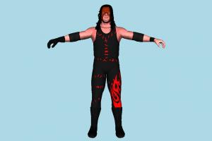 Kane WWE Kane-WWE