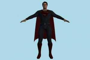 Superman Superman-2