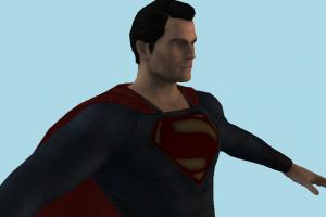 Superman Superman
