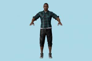 Tyrone Tyrone