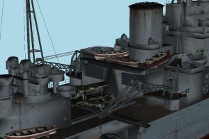 Battleship Battleship-3