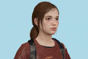 Ellie Young preview