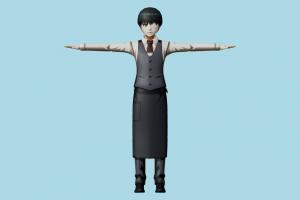 Ken Kaneki Ken-Kaneki