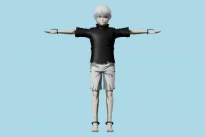 Ken Kaneki Ken-Kaneki