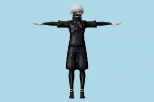 Ken Kaneki Ken-Kaneki