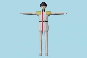 Kuki Urie Kuki-Urie