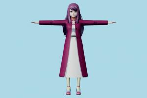 Rize Kamishiro Rize-Kamishiro