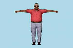 Urban Man thumbnail