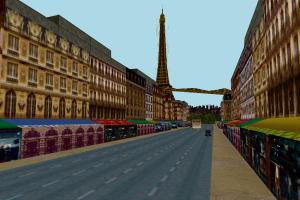 TM2 Levels TM2-Levels